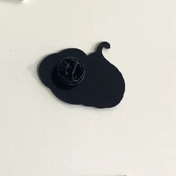 Jasmine Enamel Pin Disney Princess Aladdin 90s Cartoon Movie Fan Gift Brooch - Picture 8 of 10